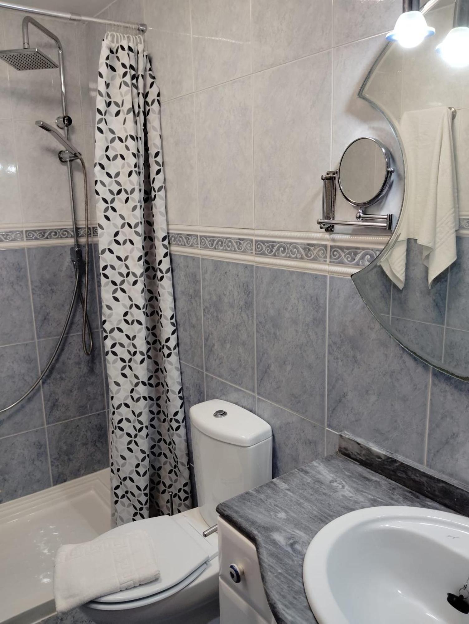Apartamento Las Gaviotas Moaña Exterior foto
